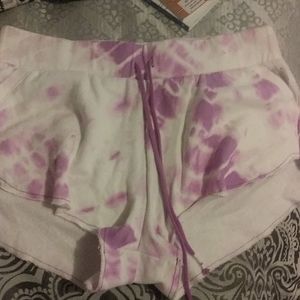 *3 FOR $25* Victoria secret pink shorts